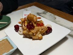-那家小馆•北京菜•烤鸭(香山店)