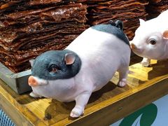 -小猪找肉肉脯干(鼓浪屿店)
