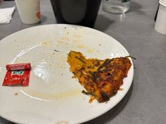 -咕咕站韩国料理(紫金港店)