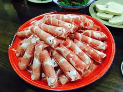 -东镇老火锅(长春路首店)