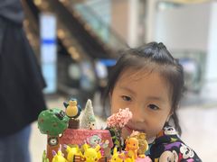 -Summer House夏莫手工坊团建活动(世博源店)