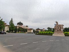 -中国农业博物馆