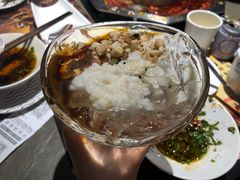 -蜀九香火锅(九眼桥店)