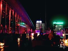 -VENU+海景酒廊
