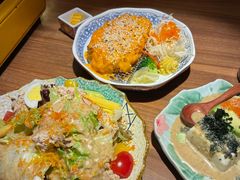 -隐月· 㐂和食屋(芝罘万达公馆店)