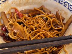 -梅溪·小伙子干挑面(安吉总店)