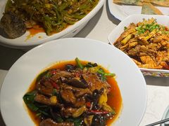 -院8里·小聚园老川菜(九眼桥店)