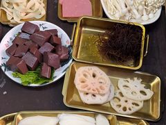 -刘少华贵州小黄牛·鲜牛肉火锅(总店)