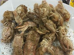 -天津乾毓德饭庄·清真传统炒菜·海鲜烧烤(咸阳路店)