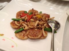 -宁波汉通海鲜大酒店(江湾店)