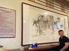 大堂-齐记土鸡米线