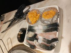 -火炉火自助餐(西直门凯德MALL店)