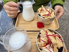 -老渔家·白族·石板烧·野生菌火锅(古城中心店)