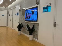 -爱康卓悦体检中心(河西新地中心分院)