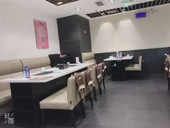 -韩时烤肉(丰科万达广场店)