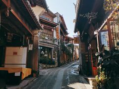 -妈妈的味道(和顺古镇店)