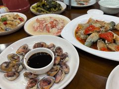 -红灯笼龙凤饭店(宁波老字号店)