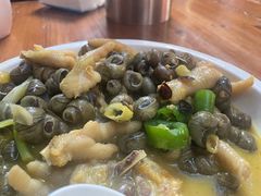 -三林本帮馆(中林街店)