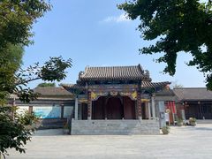 -杨柳青古镇