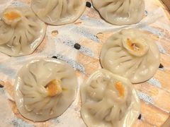 -李犟大爆鳝面·手工蟹黄包(湖滨西湖店)