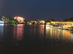 -台儿庄古城