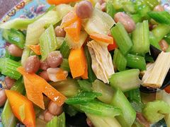 -老三羊汤【北兴隆街店】