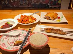 -小放牛河北菜(军校店)