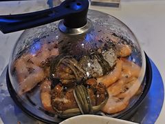 -半岛听涛蒸汽海鲜自助(K11店)