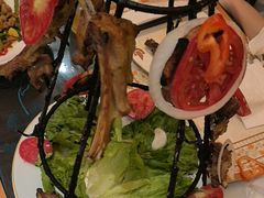 -海尔巴格·新疆菜(吐鲁番店)