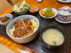 -千吉日本料理(日本一条街店)