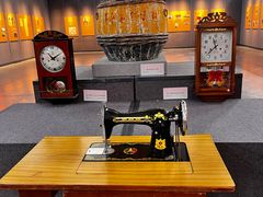 -柳州工业博物馆