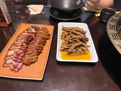 峨边野山竹笋-马村鱼头