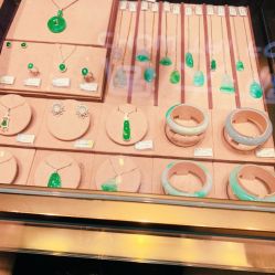 -周大福CHOW TAI FOOK(金光华广场店)