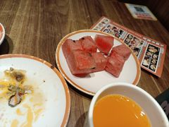 -快乐爱斯米牛排自助(正大广场店)