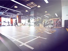 -每刻健身工作室(西直门店)