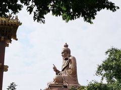 -广东圆玄道观