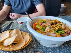 -南沙游艇会·大兵船餐厅