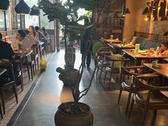 -薇酌饮·陕西菜(南门外店)
