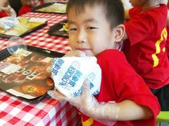 -麦当劳(河北唐山光明路餐厅)