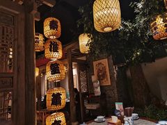-南京大牌档(青岛万象城店)
