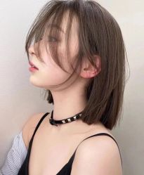 点击看大图 -KEIVON HAIR·崎宏