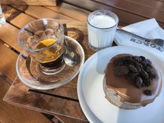 -Torch Coffee 炬点咖啡