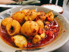 金钱蛋-潇湘阁(三里屯SOHO店)