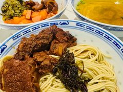 -永丰面馆(汉口路店)