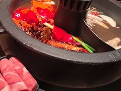 -晓宇重庆火锅(西安荟聚店)