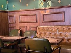 -The Cheebat 锌吧·Bistro(体育西店)