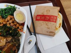 -魏家凉皮(十里河店)