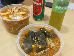 -酸辣粉(氹仔店)