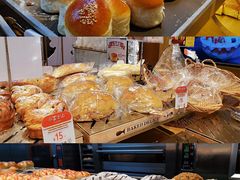 -西村叔叔的店·面包·甜品·蛋糕(崂山丽达店)