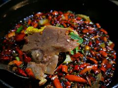 -烛影拾光观景餐厅·创意菜·摄影·小提琴(大唐不夜城店)